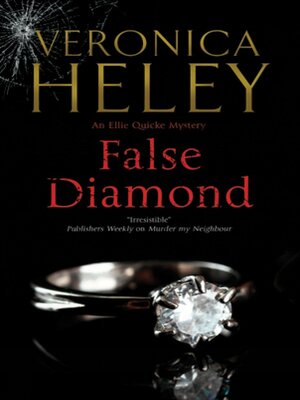 cover image of False Diamond
